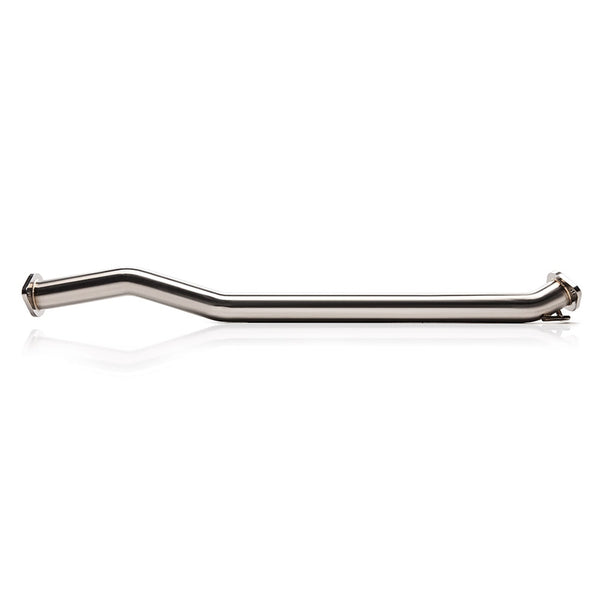 COBB TUNING Cat-Back Exhaust System - Ford Fiesta ST (2014-2019)