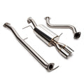 COBB Cat-Back Exhaust System - Ford Fiesta ST 2014-2019
