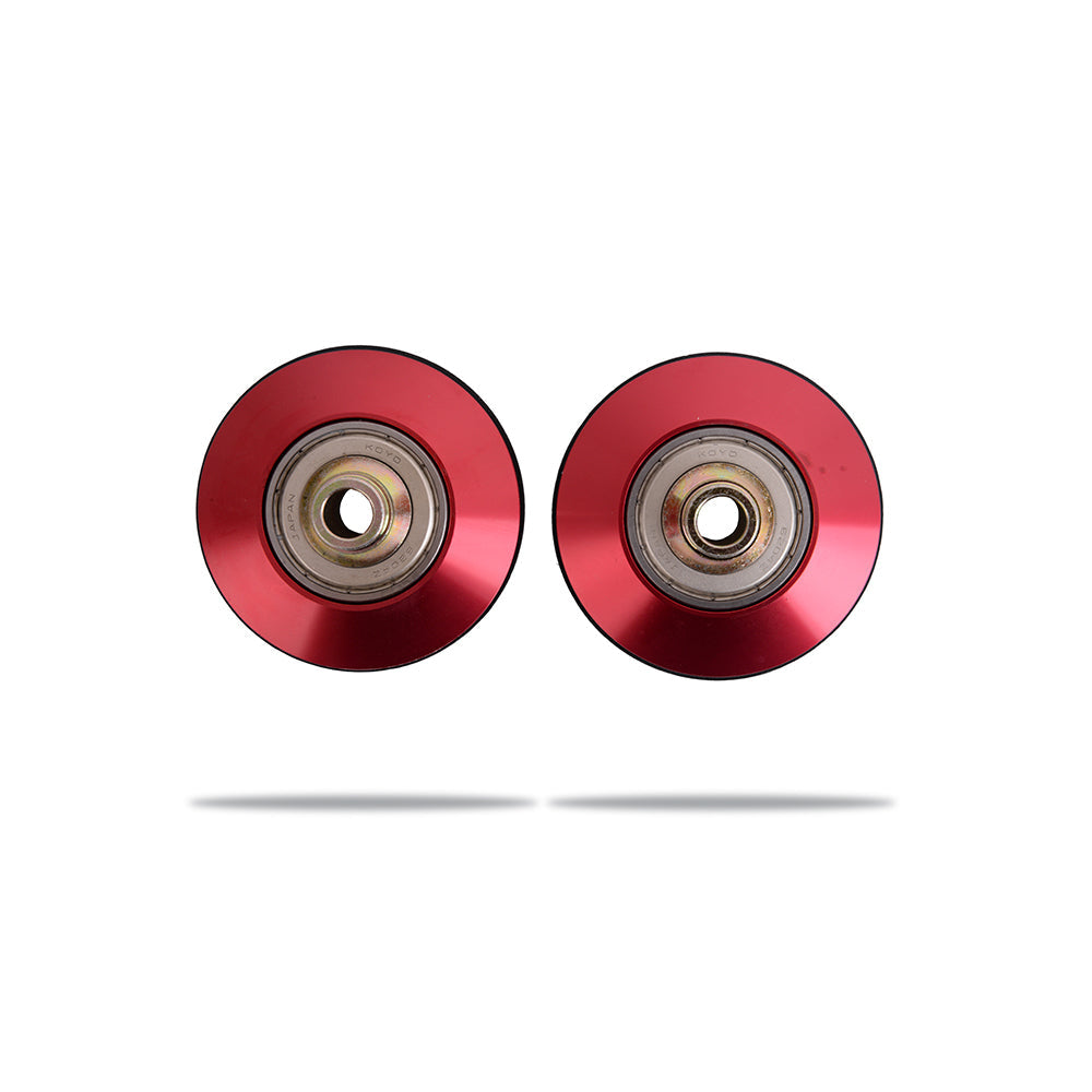 Pedders Front Camber Plate Upgrade - Ford Mustang S197 (2005-2014)