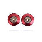Pedders Front Camber Plate Upgrade - Ford Mustang S197 (2005-2014)