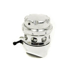 Rev9 RS-Series 50mm V-Band Blow Off Valve BOV (Silver) - image 2