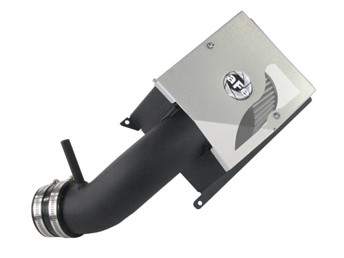 aFe Rapid Induction Cold Air Intake System w/ Pro DRY S Filter - MINI Cooper S (R53) 2002-2006