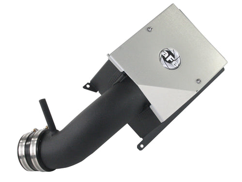 aFe Rapid Induction Cold Air Intake System w/ Pro DRY S Filter - MINI Cooper S (R53) 2002-2006