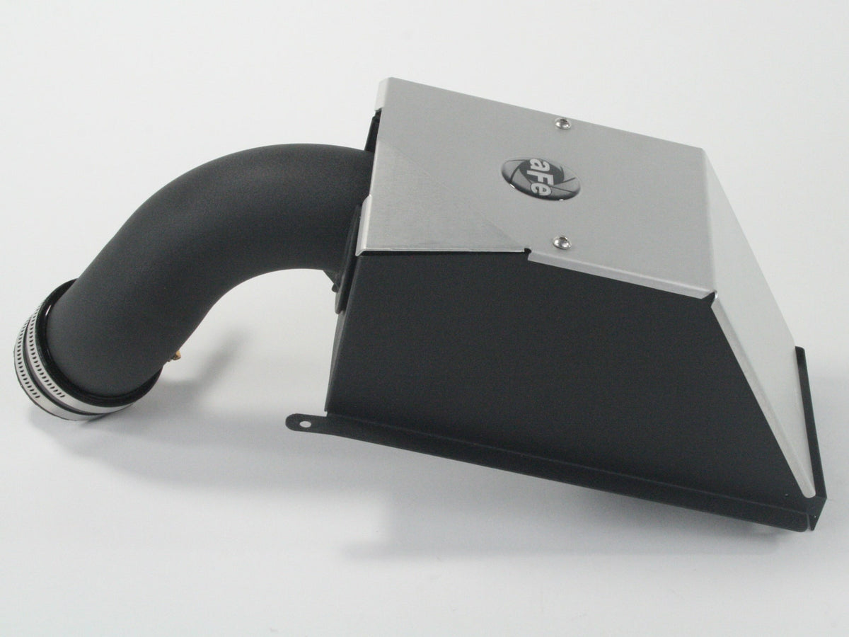 aFe Rapid Induction Cold Air Intake System w/ Pro DRY S Filter - MINI Cooper S (R53) 2002-2006