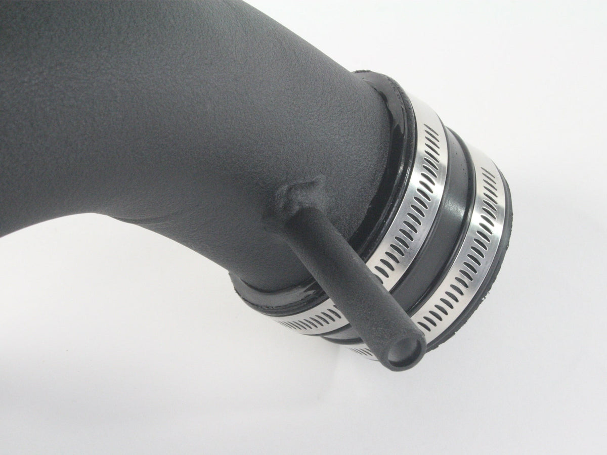 aFe Rapid Induction Cold Air Intake System w/ Pro DRY S Filter - MINI Cooper S (R53) 2002-2006