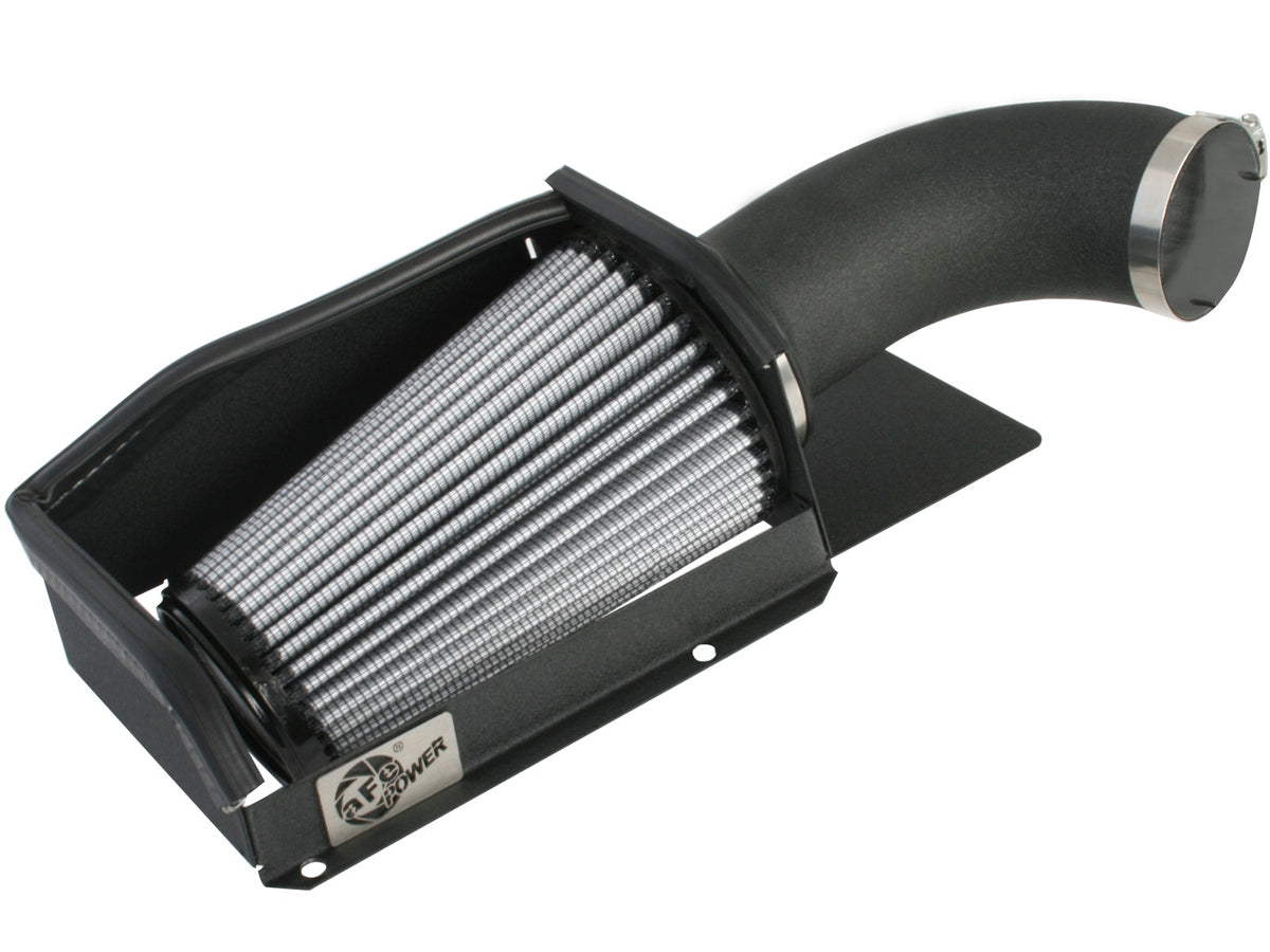 aFe Rapid Induction Cold Air Intake System w/ Pro DRY S Filter - MINI Cooper S (R56) 2011-2013/(R57) 2011-2015