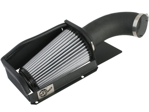 aFe Rapid Induction Cold Air Intake System w/ Pro DRY S Filter - MINI Cooper S (R56) 2011-2013/(R57) 2011-2015