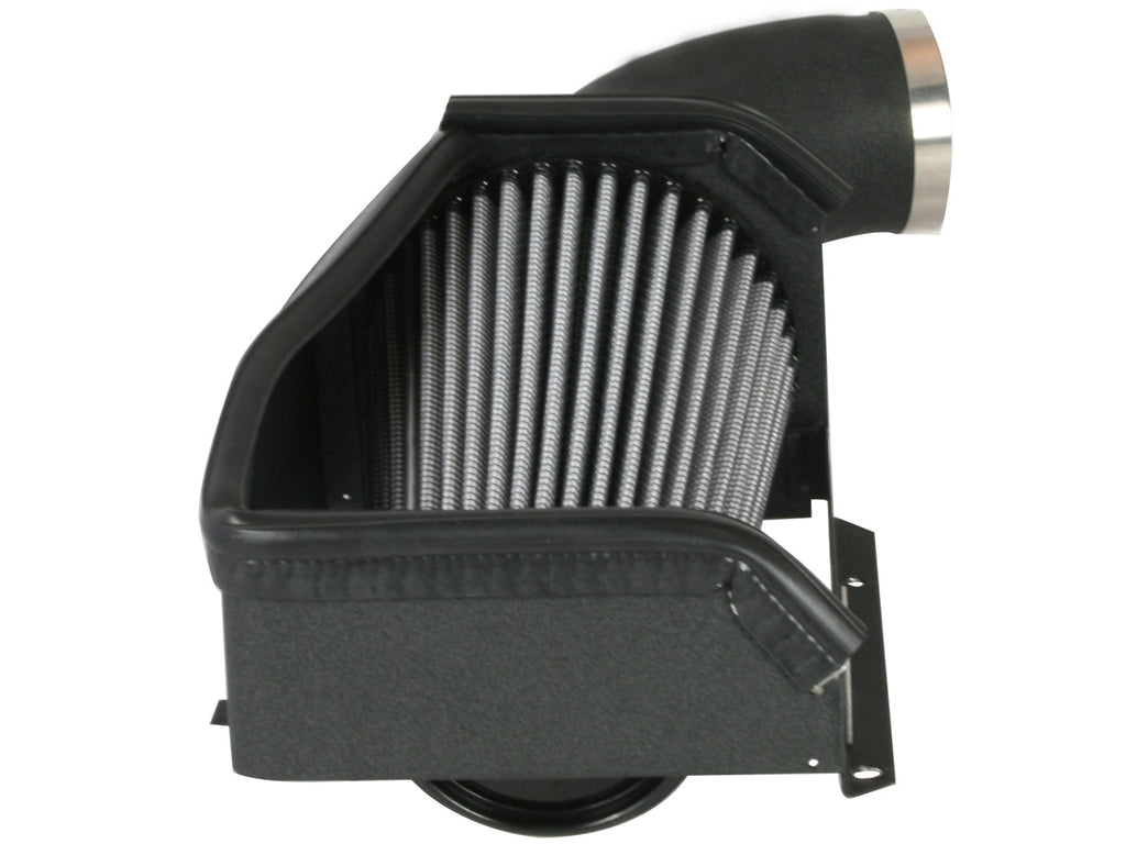 aFe Rapid Induction Cold Air Intake System w/ Pro DRY S Filter - MINI Cooper S (R56) 2011-2013/(R57) 2011-2015