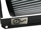 aFe Rapid Induction Cold Air Intake System w/ Pro DRY S Filter - MINI Cooper S (R56) 2011-2013/(R57) 2011-2015