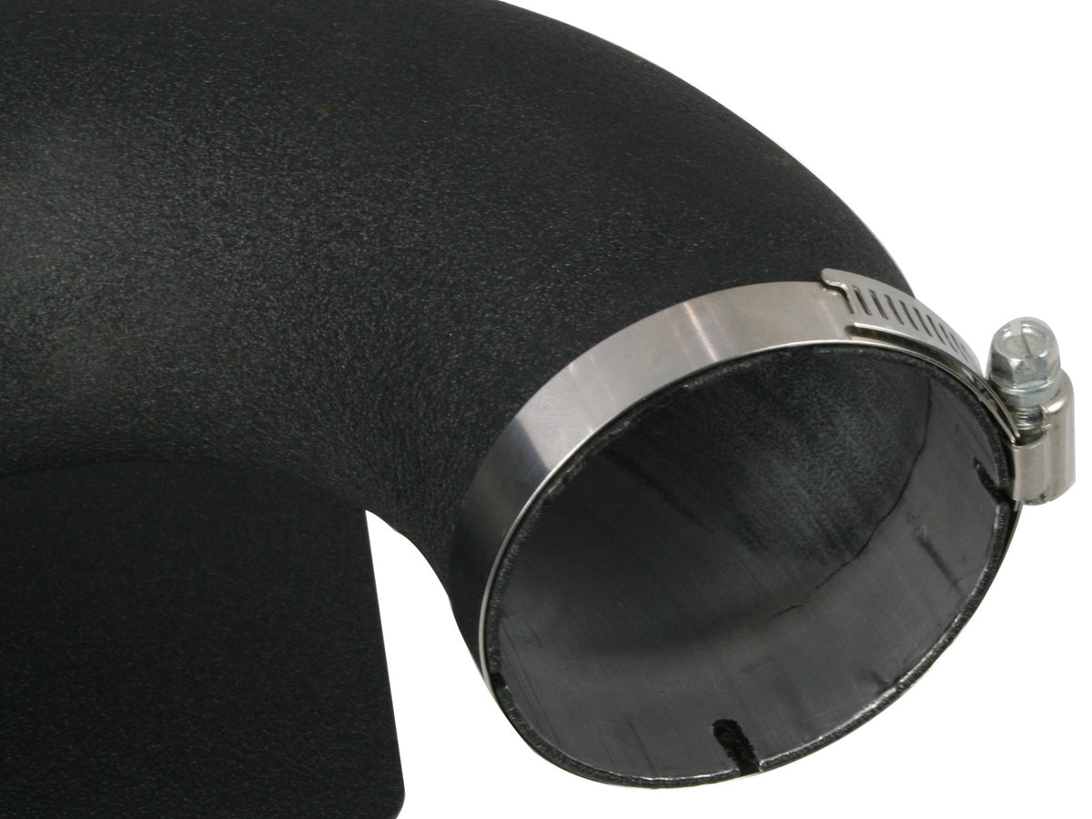 aFe Rapid Induction Cold Air Intake System w/ Pro DRY S Filter - MINI Cooper S (R56) 2011-2013/(R57) 2011-2015