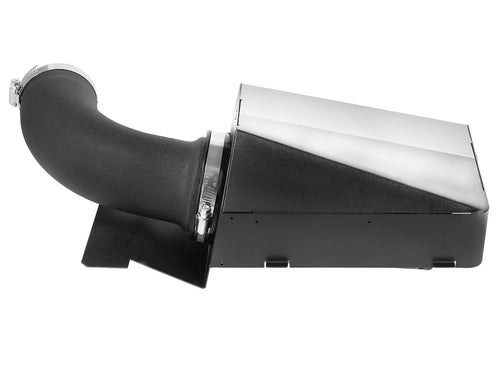 aFe Rapid Induction Cold Air Intake System w/ Pro DRY S Filter - MINI Cooper Countryman S (R60) 2011-2016