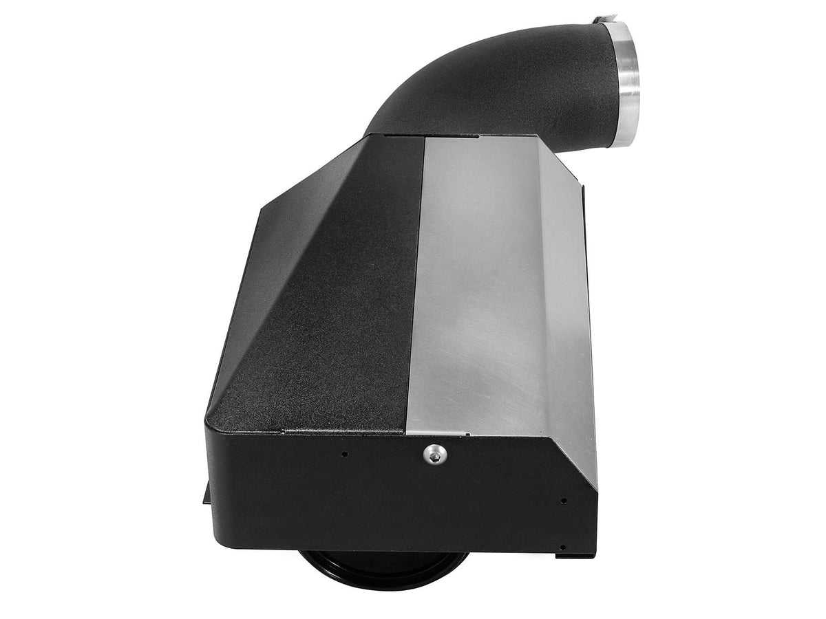 aFe Rapid Induction Cold Air Intake System w/ Pro DRY S Filter - MINI Cooper Countryman S (R60) 2011-2016