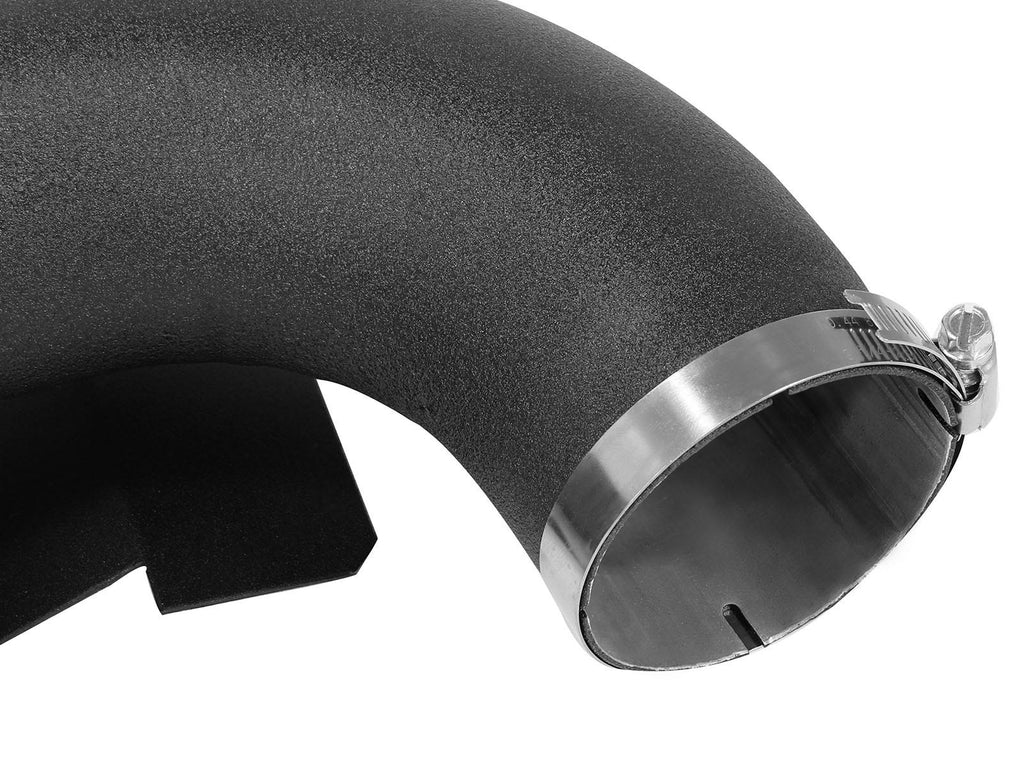 aFe Rapid Induction Cold Air Intake System w/ Pro DRY S Filter - MINI Cooper Countryman S (R60) 2011-2016