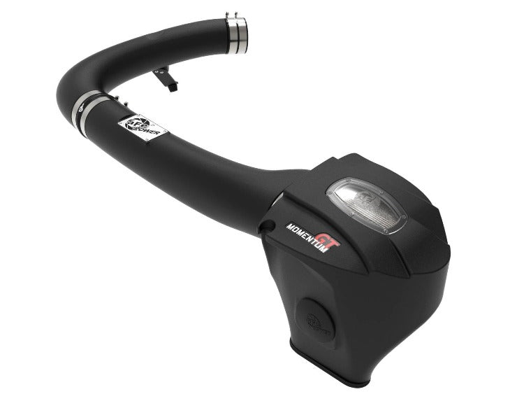 aFe Momentum GT Cold Air Intake - Pro DRY S - Dodge Challenger / Charger w/ 3.6L V6 (2011-2023)