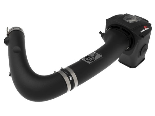 aFe Momentum GT Cold Air Intake - Pro DRY S - Dodge Challenger / Charger w/ 3.6L V6 (2011-2023)