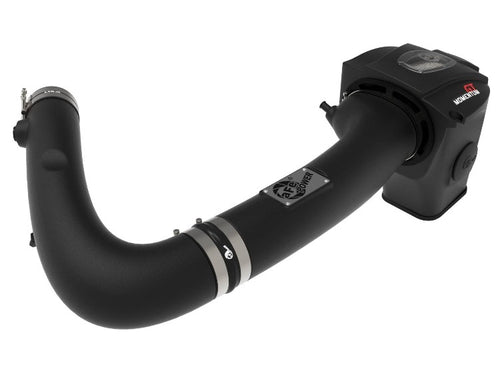 aFe Momentum GT Cold Air Intake - Pro DRY S - Chrysler 300 w/ 3.6L V6 (2011-2014)