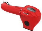 aFe Momentum GT Red Edition Cold Air Intake System w/ Pro DRY S Filter - Dodge Challenger/Charger R/T 2011-2023