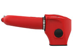 aFe Momentum GT Red Edition Cold Air Intake System w/ Pro DRY S Filter - Dodge Challenger/Charger R/T 2011-2023