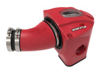 aFe Momentum GT Red Edition Cold Air Intake System w/ Pro DRY S Filter - Dodge Challenger/Charger/Chrysler 300 SRT8/SRT 2011-2023