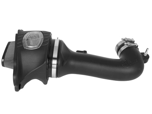 AFE Momentum Pro Dry S CAI Cold Air Intake - Chevrolet Corvette C7 Z06 Only V8 6.2L (2015-2019)