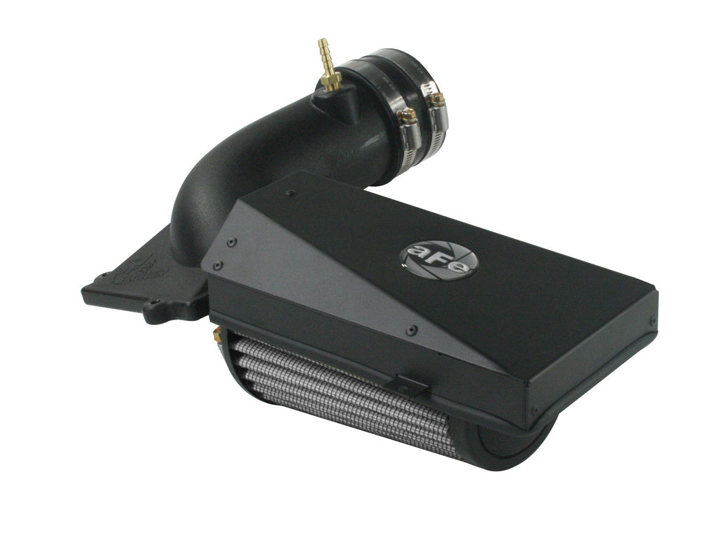 aFe Rapid Induction Cold Air Intake System w/ Pro DRY S Filter - Volkswagen Jetta (MKVI) 2011-2014