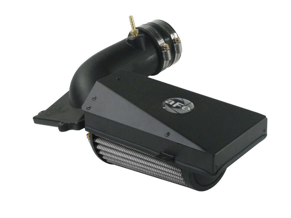 aFe Rapid Induction Cold Air Intake System w/ Pro DRY S Filter - Volkswagen Jetta (MKVI) 2011-2014