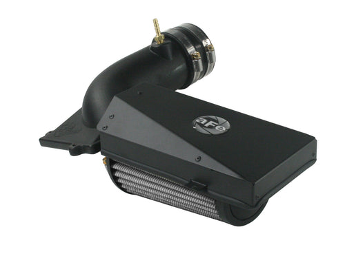 aFe Rapid Induction Cold Air Intake System w/ Pro DRY S Filter - Volkswagen Jetta (MKVI) 2011-2014