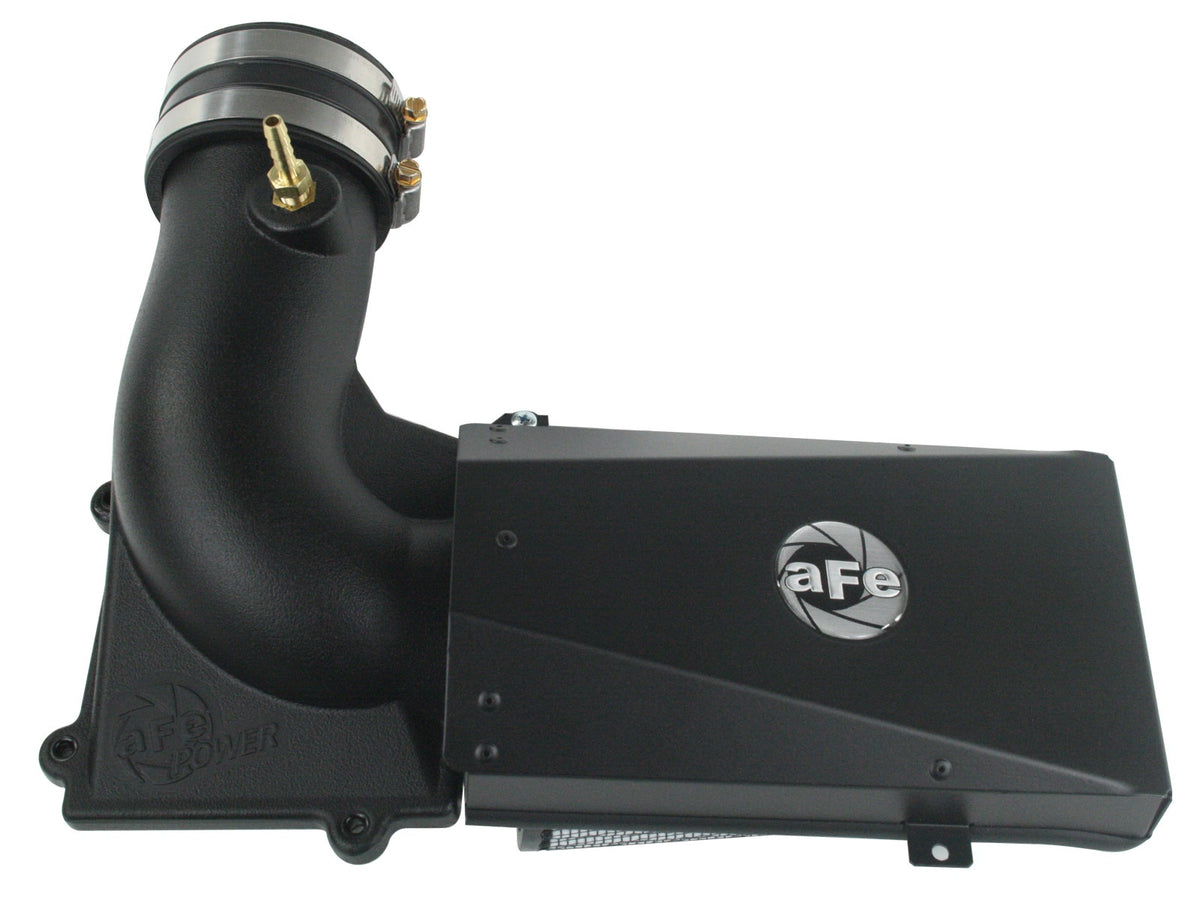 aFe Rapid Induction Cold Air Intake System w/ Pro DRY S Filter - Volkswagen Jetta (MKVI) 2011-2014