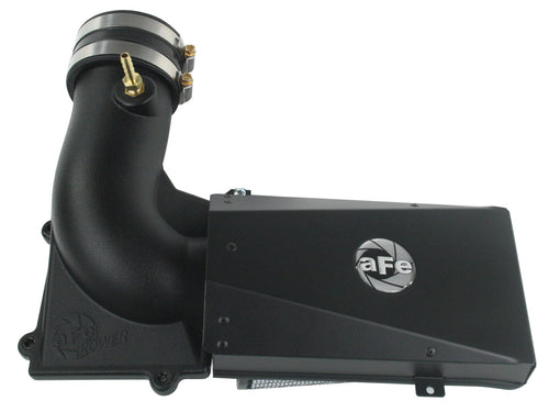 aFe Rapid Induction Cold Air Intake System w/ Pro DRY S Filter - Volkswagen Jetta (MKVI) 2011-2014