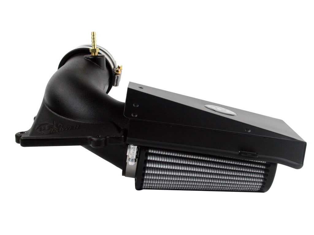 aFe Rapid Induction Cold Air Intake System w/ Pro DRY S Filter - Volkswagen Jetta (MKVI) 2011-2014