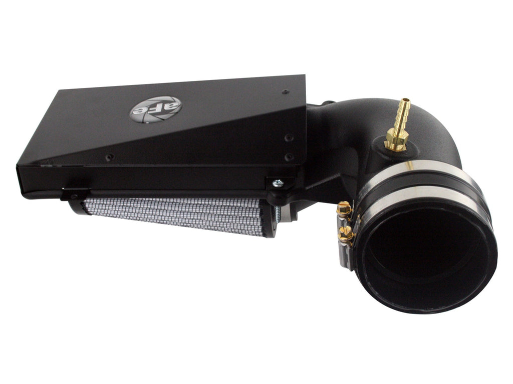 aFe Rapid Induction Cold Air Intake System w/ Pro DRY S Filter - Volkswagen Jetta (MKVI) 2011-2014