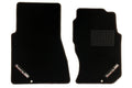 HKS "Tuned By" Premium Front Floor Mats Set - Nissan Skyline R32 GT-R (1989-1994)