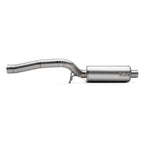 COBB Titanium Cat-Back Exhaust - Subaru WRX 2002-2007 / STI 2004-2007 image 7