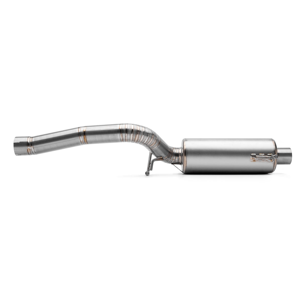 COBB Titanium Cat-Back Exhaust - Subaru WRX 2002-2007 / STI 2004-2007 image 7