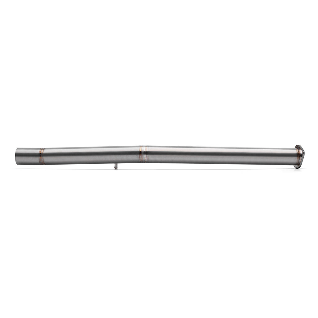 COBB Titanium Cat-Back Exhaust - Subaru WRX 2002-2007 / STI 2004-2007 image 12