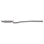 COBB Titanium Cat-Back Exhaust - Subaru WRX 2002-2007 / STI 2004-2007 image 13