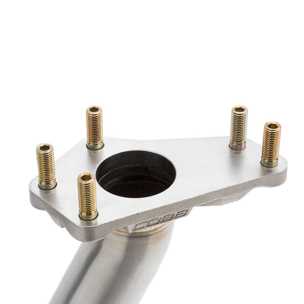 Cobb Tuning Stainless Steel 2" Uppipe - Subaru