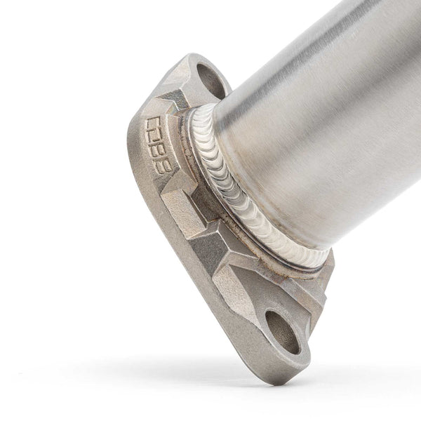 Cobb Tuning Stainless Steel 2" Uppipe - Subaru