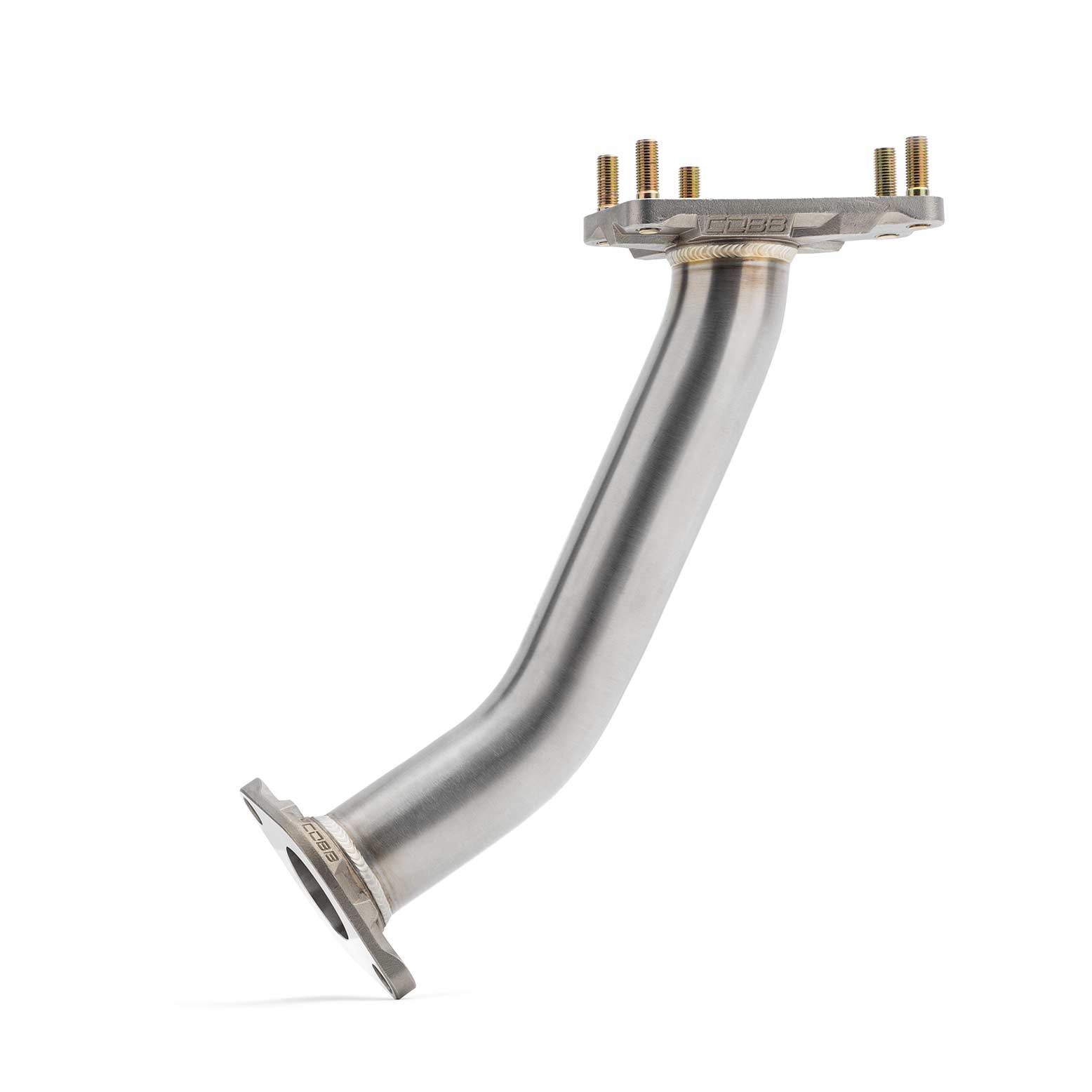 Cobb Tuning Stainless Steel 2" Uppipe - Subaru