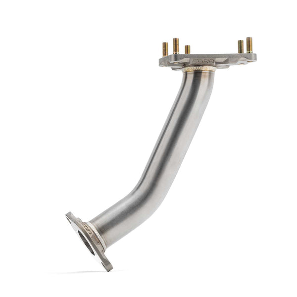 Cobb Tuning Stainless Steel 2
