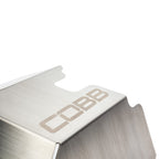 COBB Stainless Steel Turbo Heat Shield - Subaru Legacy GT / Outback XT 2005-2009 / WRX 2008-2014 / Forester XT 2009-2013 image 2