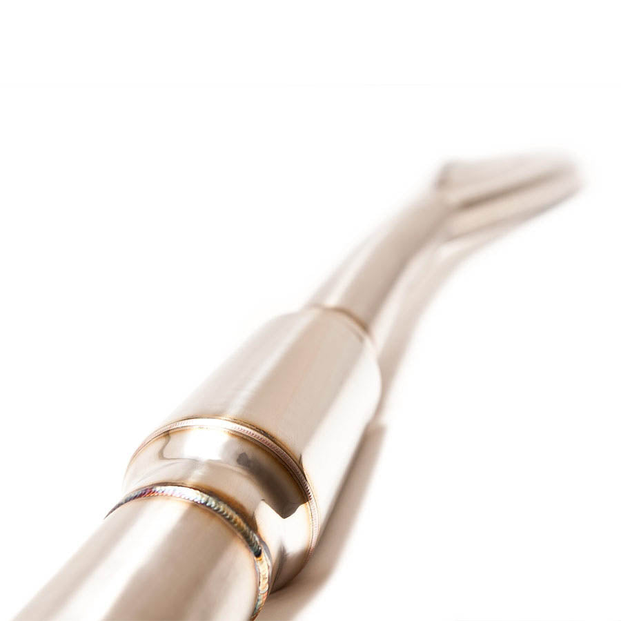 COBB Stainless Steel 3-Inch Cat-Back Exhaust - Subaru WRX Hatch 2011-2014 / STI Hatch 2008-2014 image 4