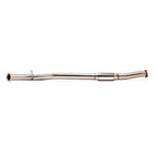 COBB Stainless Steel 3-Inch Cat-Back Exhaust - Subaru WRX Hatch 2011-2014 / STI Hatch 2008-2014 image 5