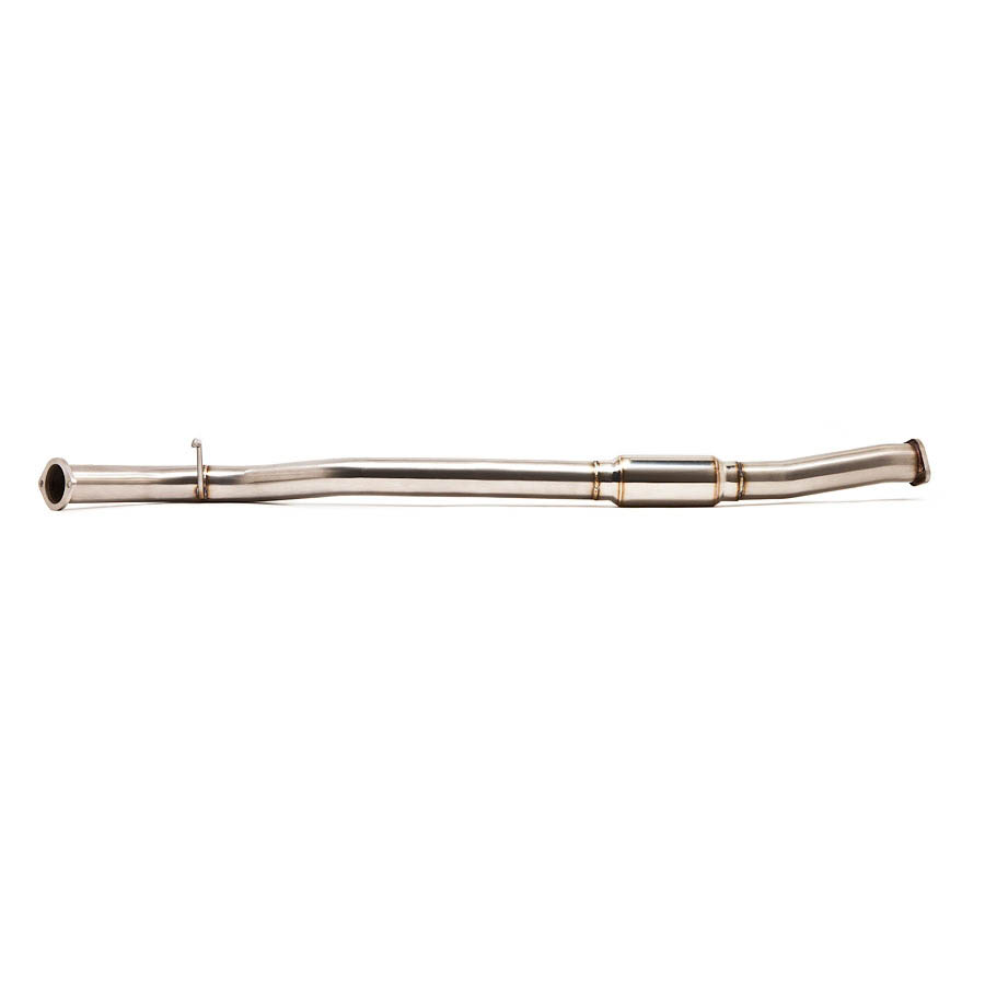 COBB Stainless Steel 3-Inch Cat-Back Exhaust - Subaru WRX Hatch 2011-2014 / STI Hatch 2008-2014 image 5