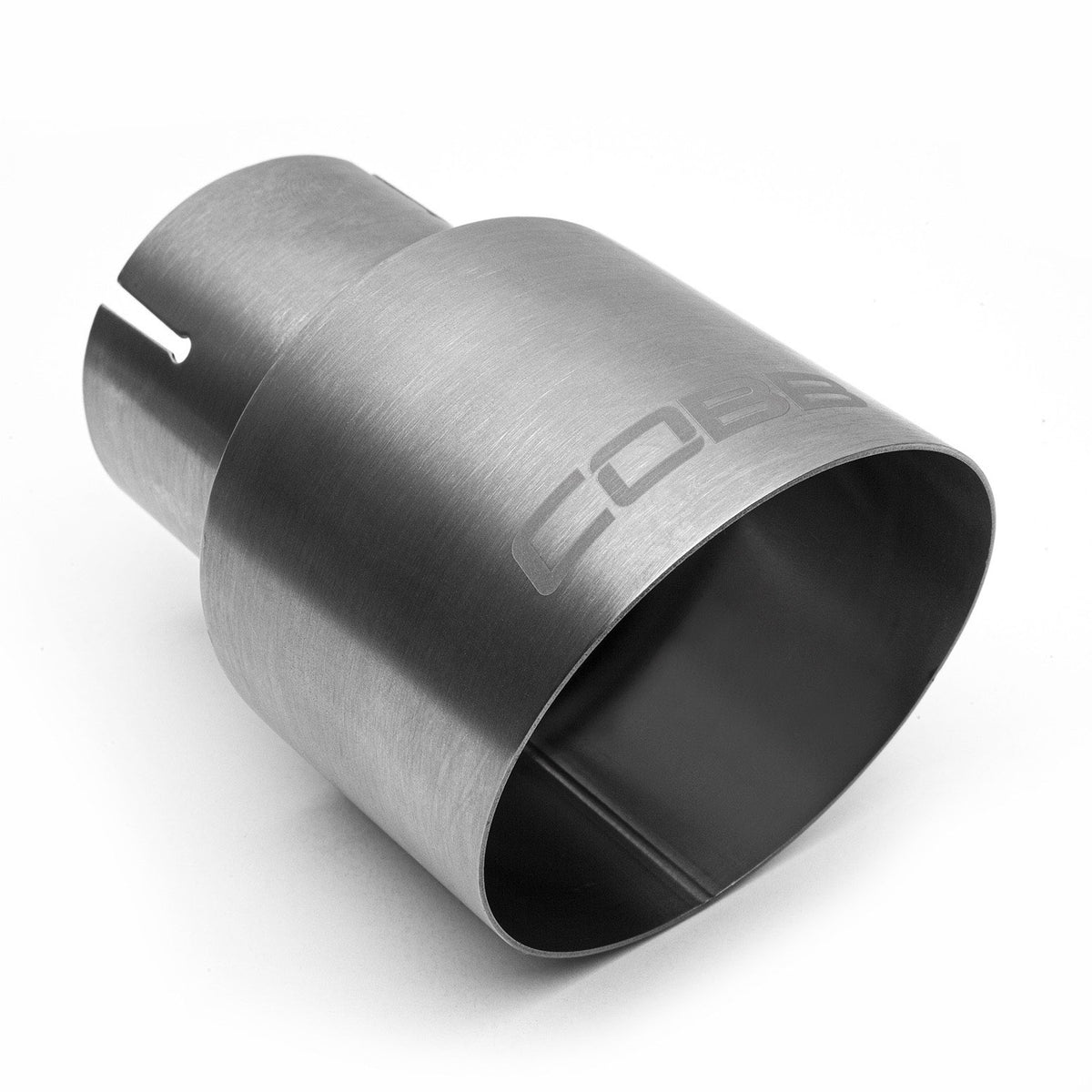 COBB Titanium Cat-Back Exhaust - Subaru WRX 2022-2026 image 24
