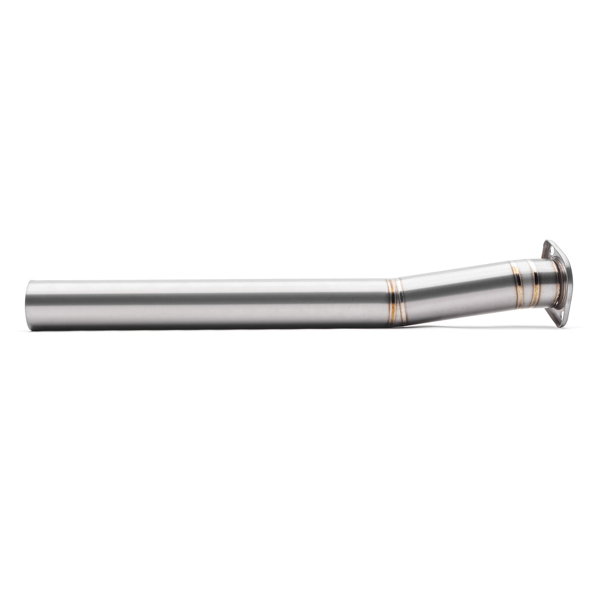 COBB Titanium 3-Inch Cat-Back Exhaust - Subaru WRX Hatch 2011-2014 / STI Hatch 2008-2014 image 4