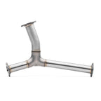 COBB Stainless Steel 3-Inch Cat-Back Exhaust - Subaru WRX / STI Sedan 2011-2021 image 12