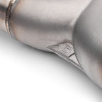 COBB Stainless Steel 3-Inch Cat-Back Exhaust - Subaru WRX / STI Sedan 2011-2021 image 13