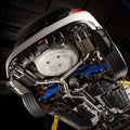 Cobb Tuning Stainless Steel 3" Cat-Back Exhaust System - Subaru WRX (2011-2021) / STI  (2011-2021) Sedan Models