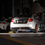 Cobb Tuning Stainless Steel 3" Cat-Back Exhaust System - Subaru WRX (2011-2021) / STI  (2011-2021) Sedan Models